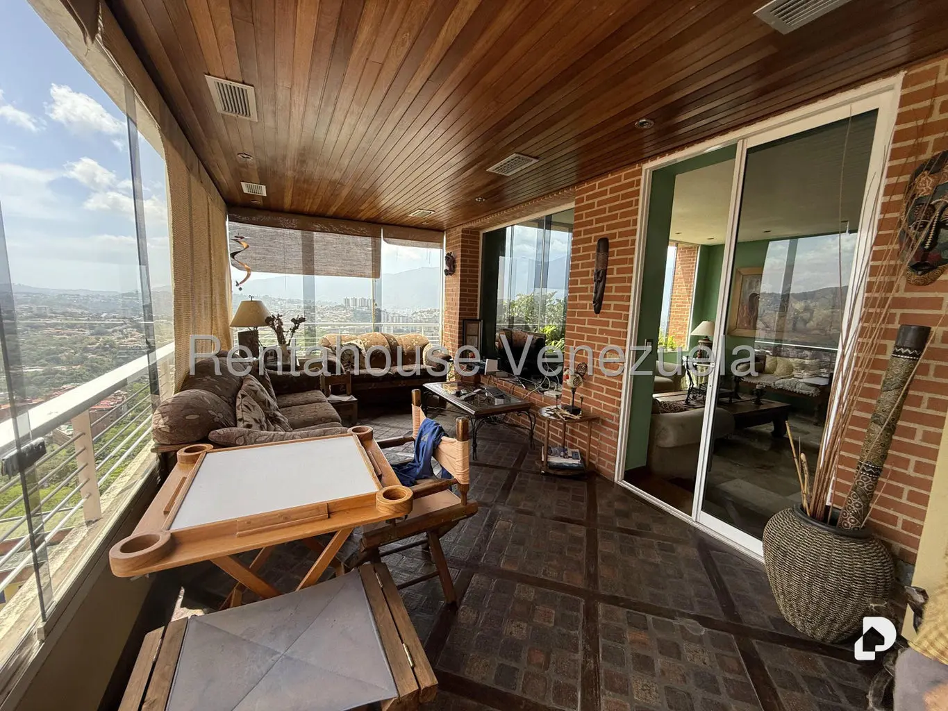 Apartamento en La Tahona, Caracas – 15