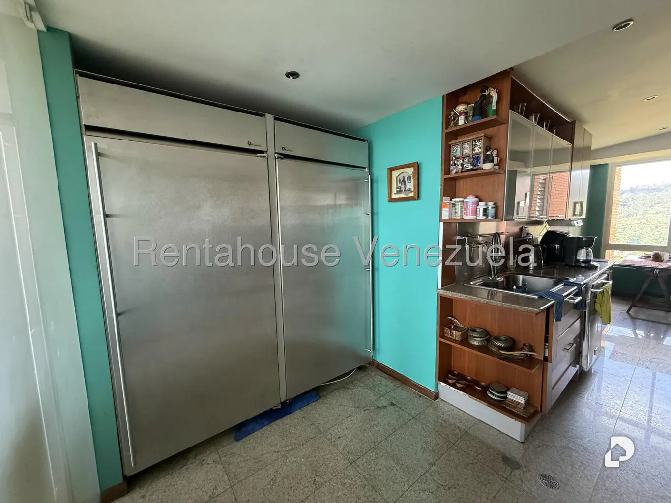 Apartamento en La Tahona, Caracas – 24