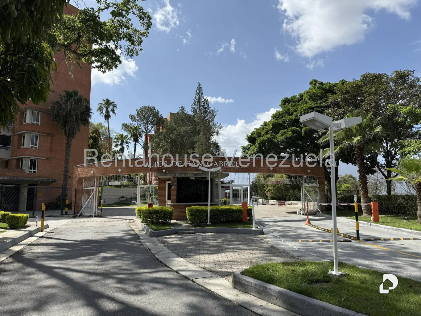 Apartamento en La Tahona, Caracas – 2