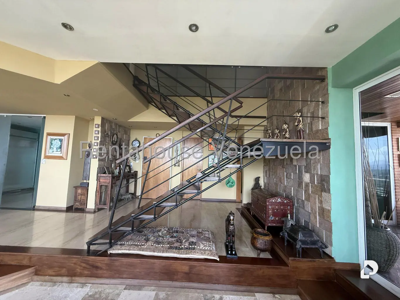 Apartamento en La Tahona, Caracas – 6