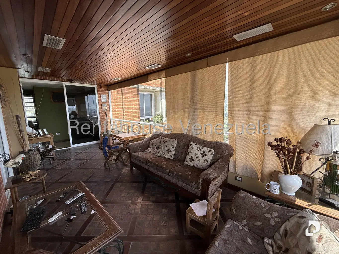 Apartamento en La Tahona, Caracas – 18