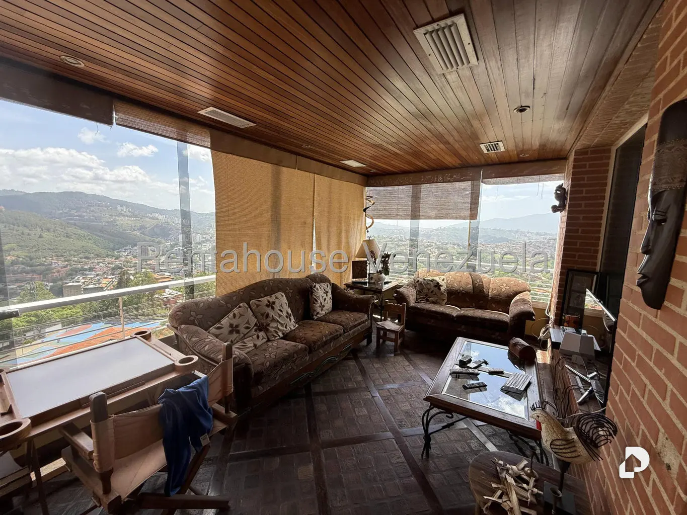 Apartamento en La Tahona, Caracas – 17