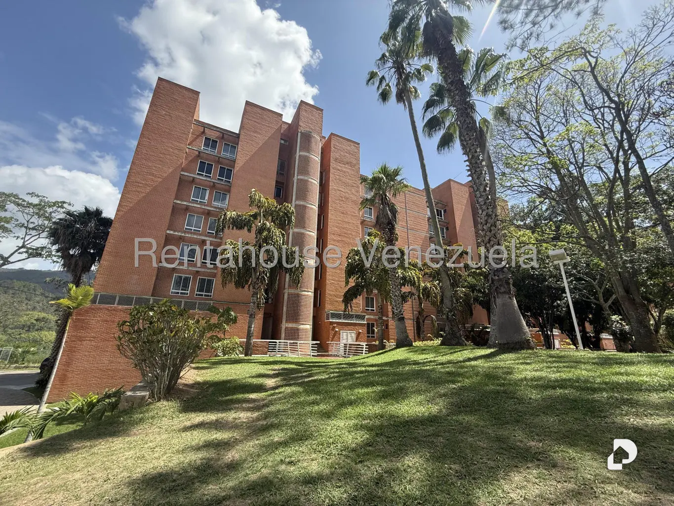 Apartamento en La Tahona, Caracas – 1