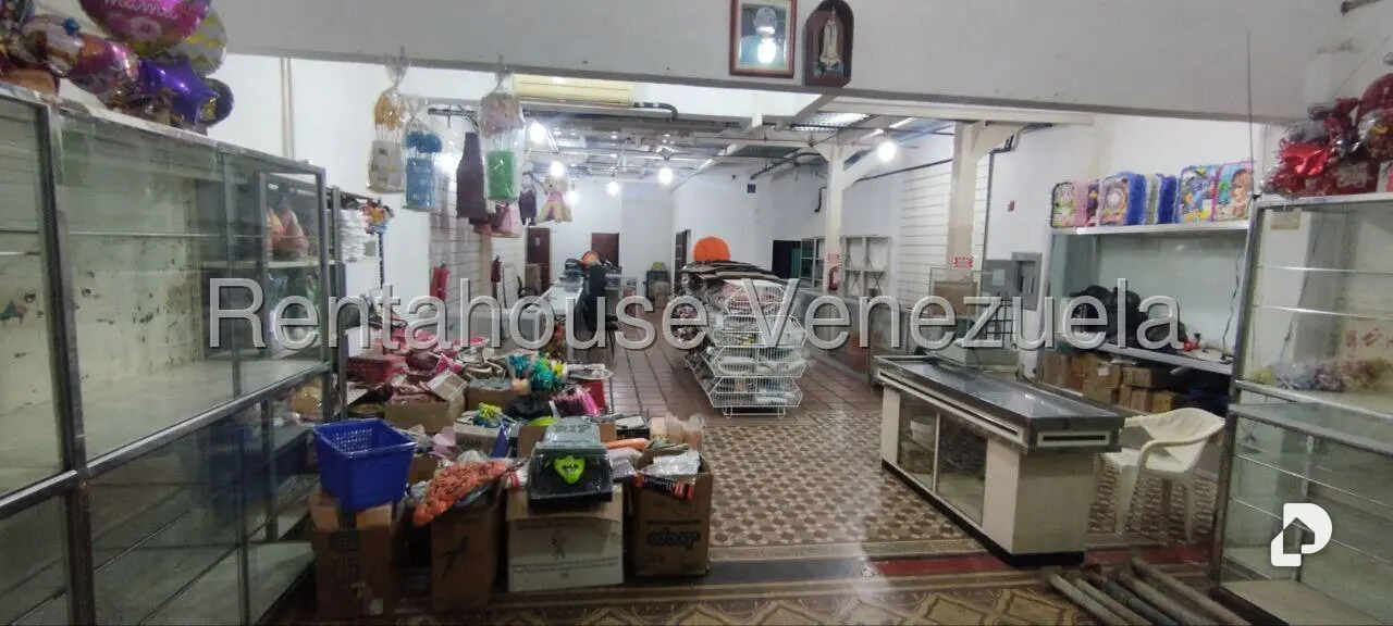 Edificio en Petare, Caracas – 22