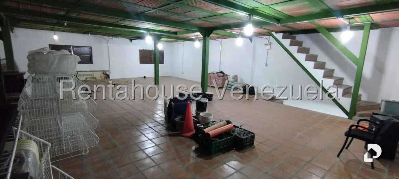 Edificio en Petare, Caracas – 9