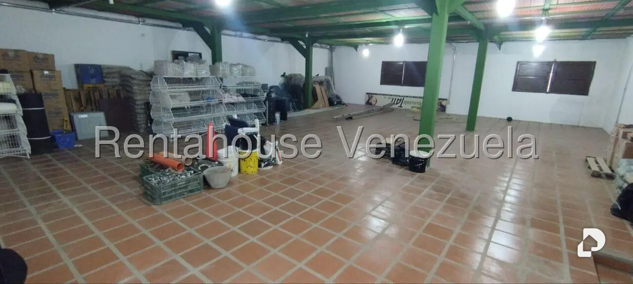 Edificio en Petare, Caracas – 21