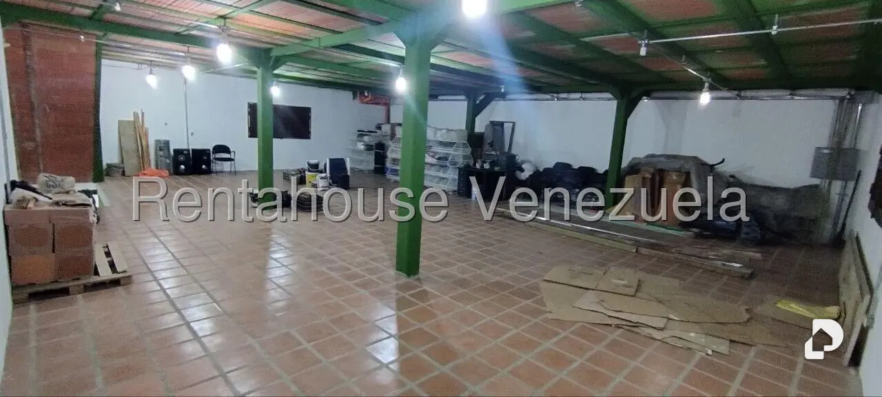 Edificio en Petare, Caracas – 5