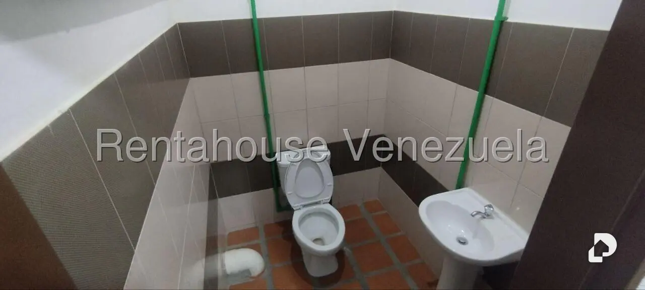 Edificio en Petare, Caracas – 7