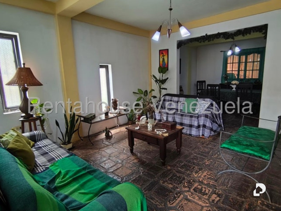 Casa en La Agropecuaria El Limon, Maracay – 4
