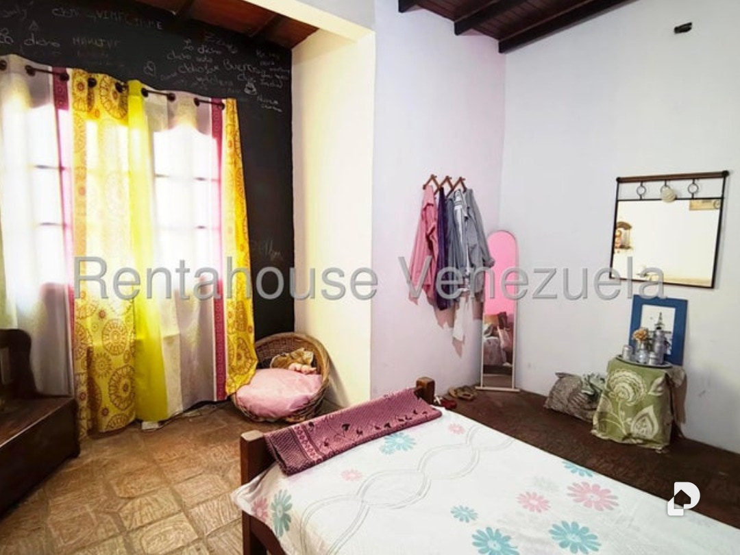 Casa en La Agropecuaria El Limon, Maracay – 9