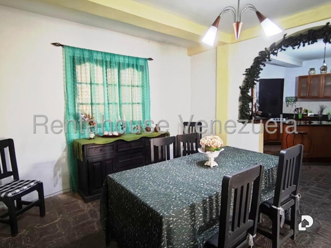 Casa en La Agropecuaria El Limon, Maracay – 6