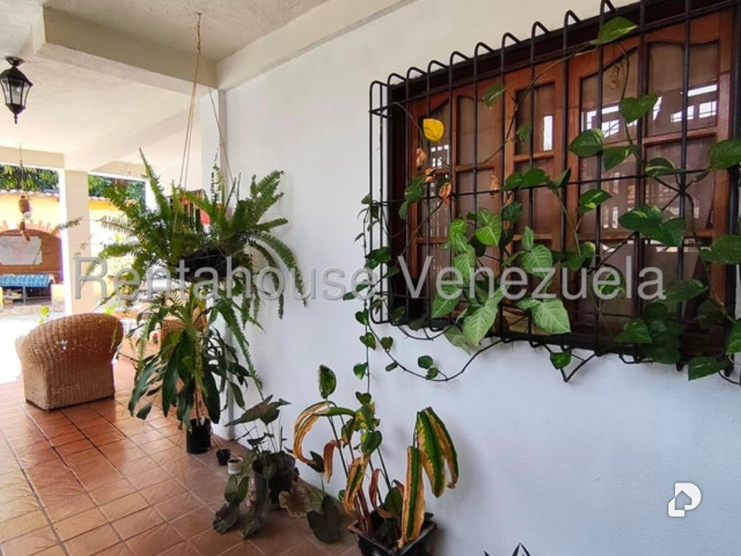 Casa en La Agropecuaria El Limon, Maracay – 3