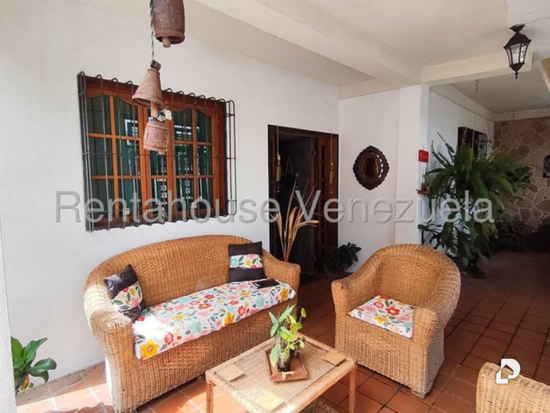 Casa en La Agropecuaria El Limon, Maracay – 2