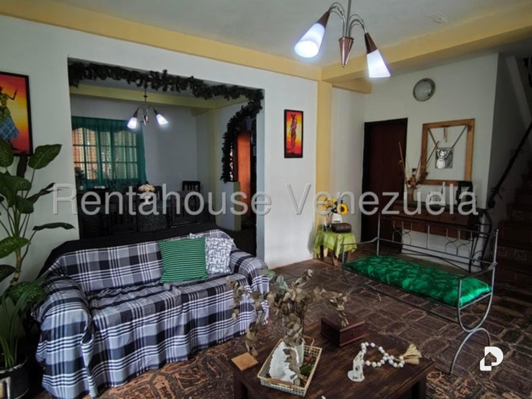 Casa en La Agropecuaria El Limon, Maracay – 5