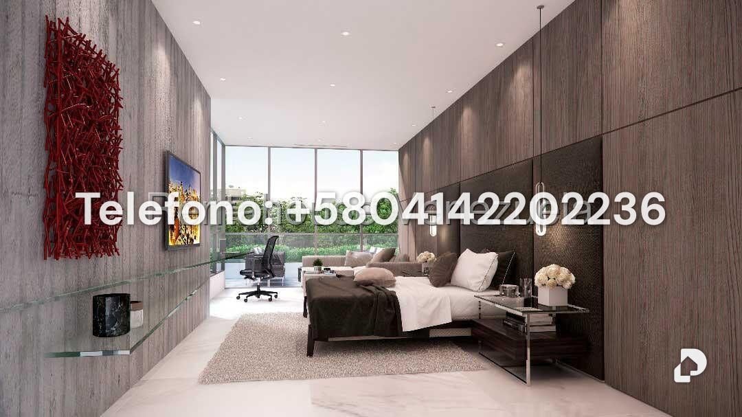 Apartamento en La Castellana, Caracas – 7