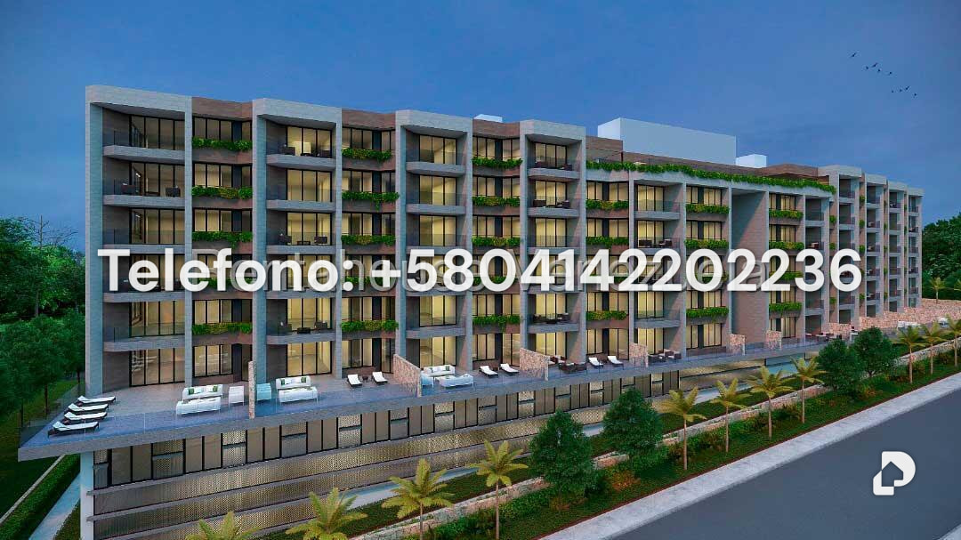 Apartamento en La Castellana, Caracas – 12