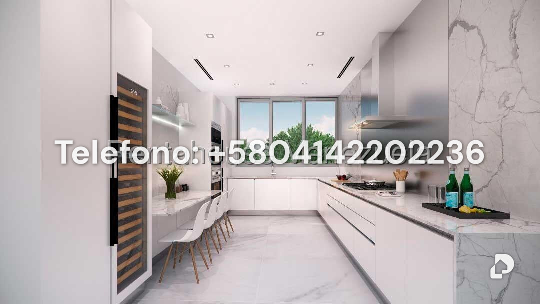 Apartamento en La Castellana, Caracas – 8