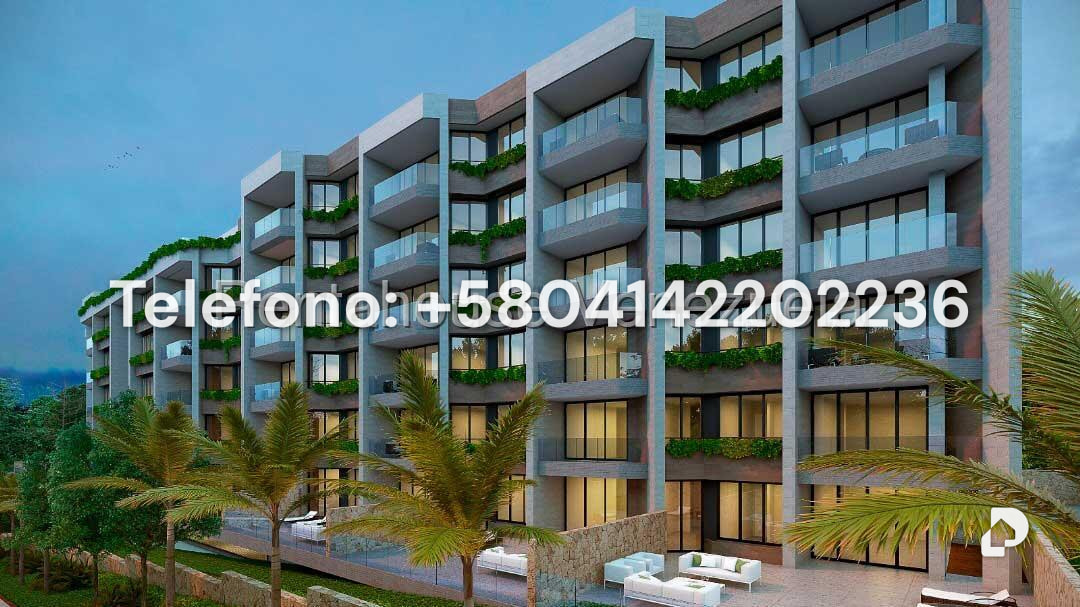 Apartamento en La Castellana, Caracas – 3