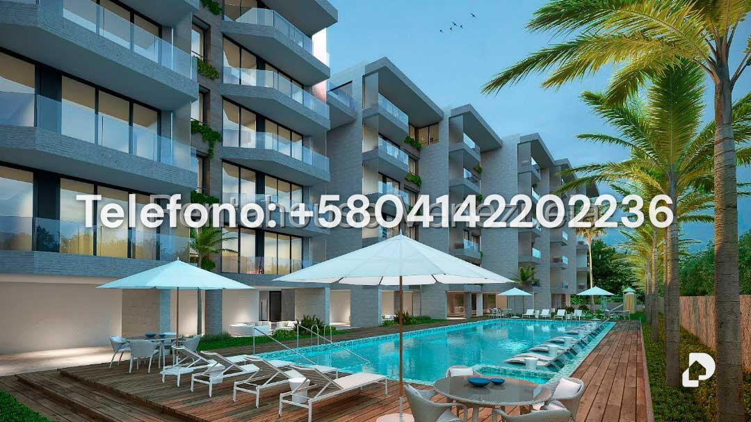 Apartamento en La Castellana, Caracas – 5