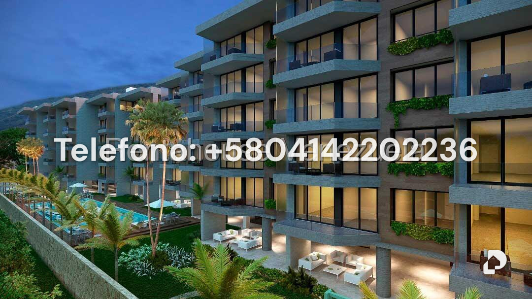 Apartamento en La Castellana, Caracas – 11