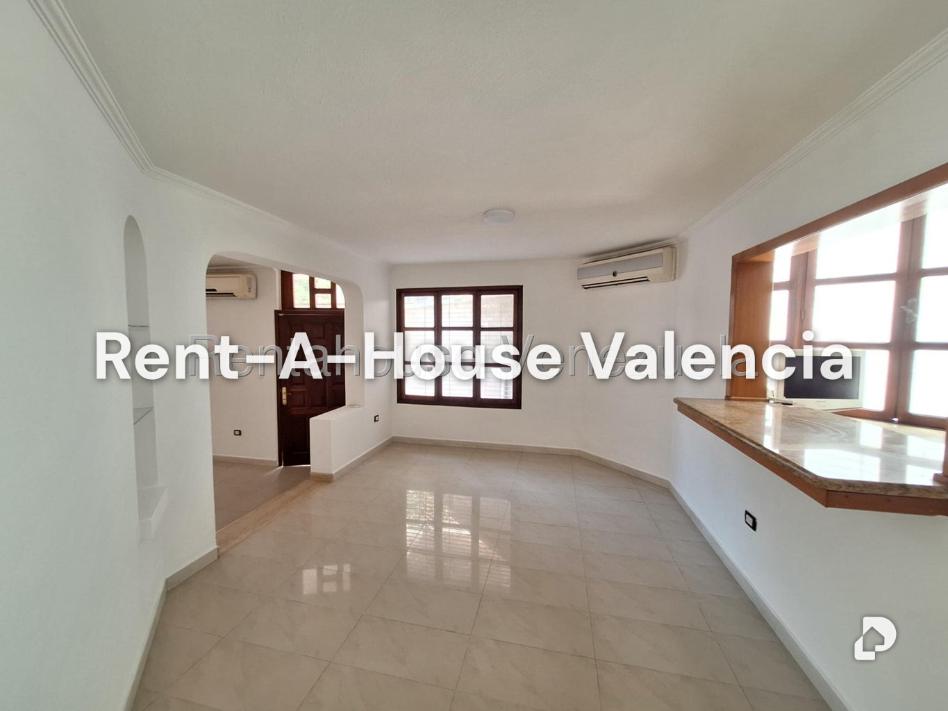 Casa en Urbanización El Bosque, Valencia
