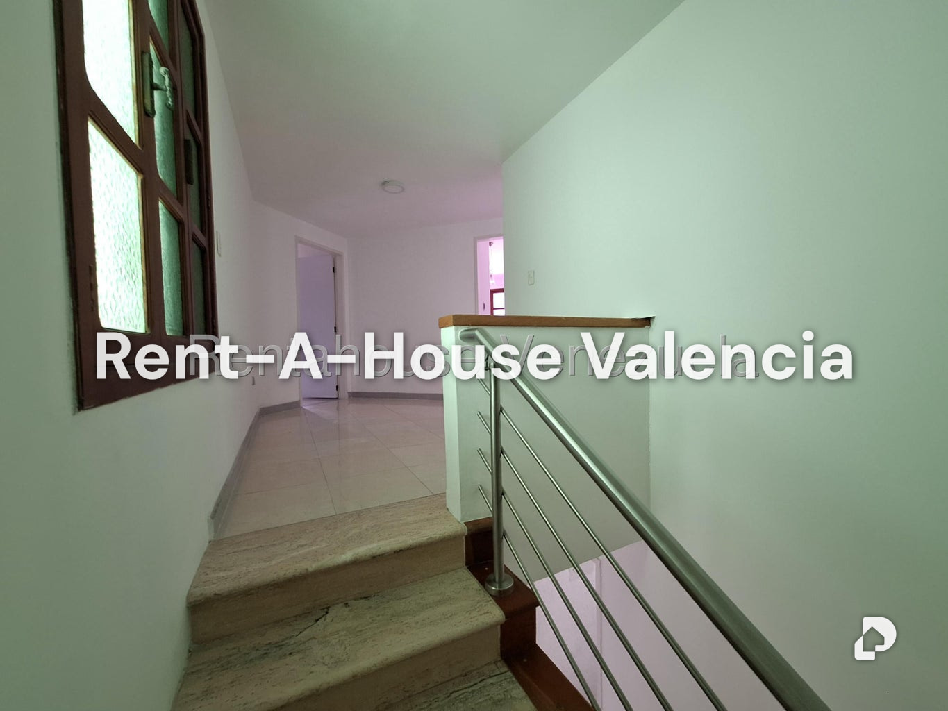 Casa en Urbanización El Bosque, Valencia