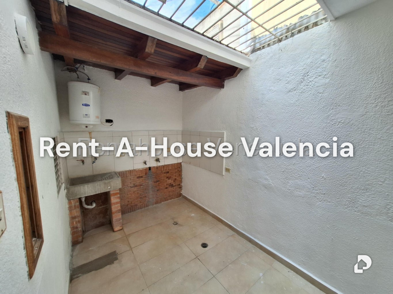 Casa en Urbanización El Bosque, Valencia