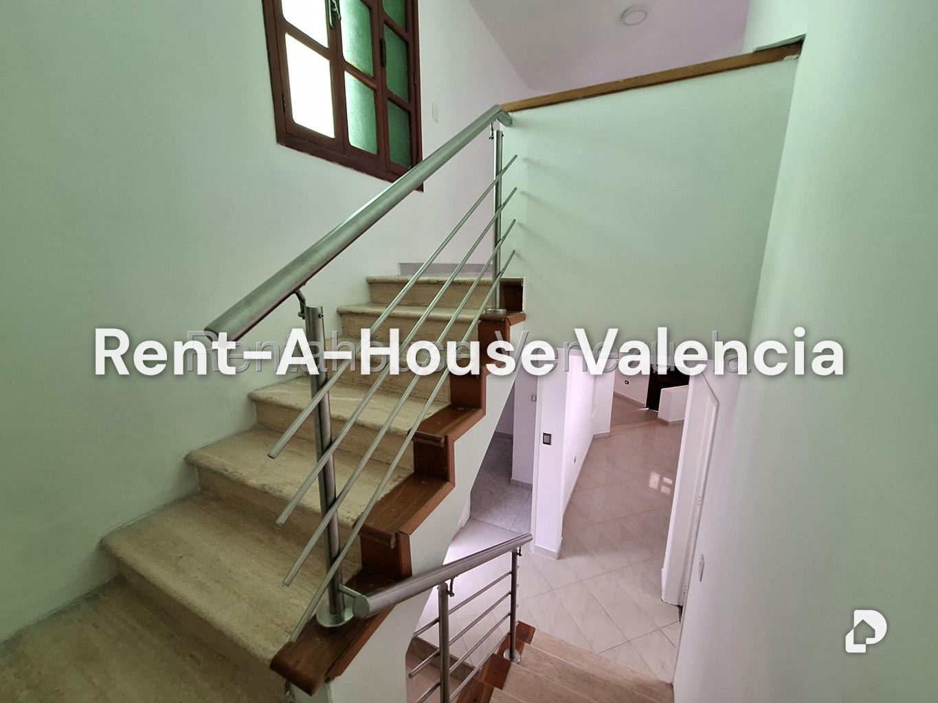 Casa en Urbanización El Bosque, Valencia