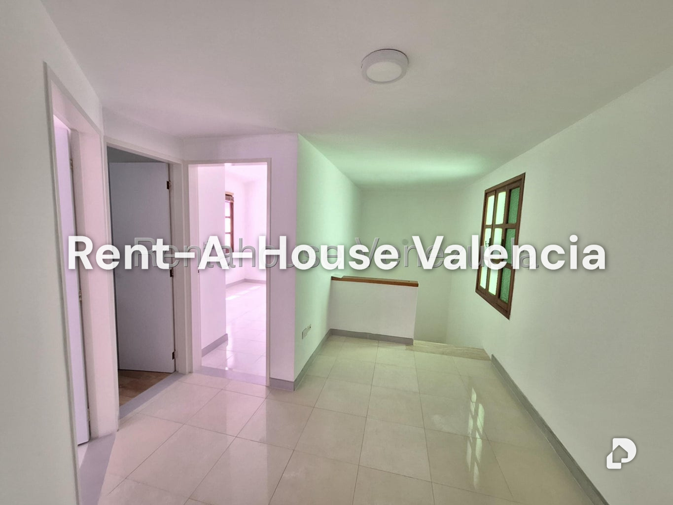 Casa en Urbanización El Bosque, Valencia