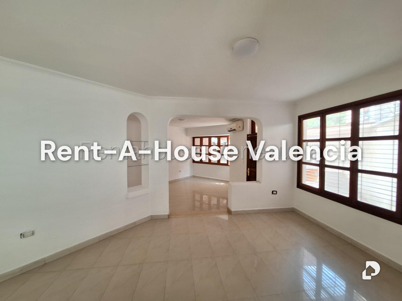 Casa en Urbanización El Bosque, Valencia