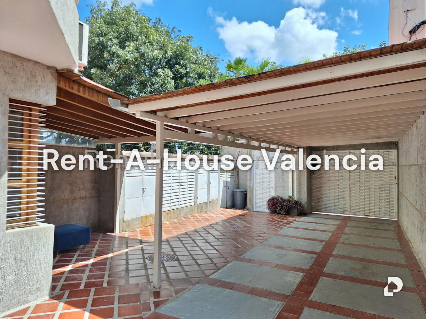 Casa en Urbanización El Bosque, Valencia