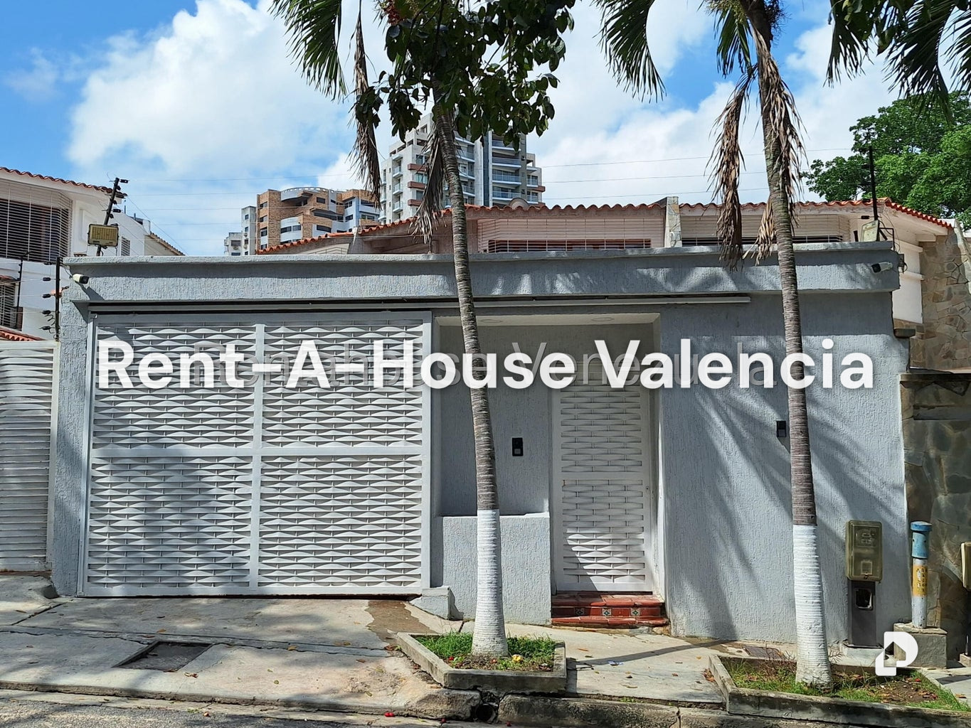 Casa en Urbanización El Bosque, Valencia
