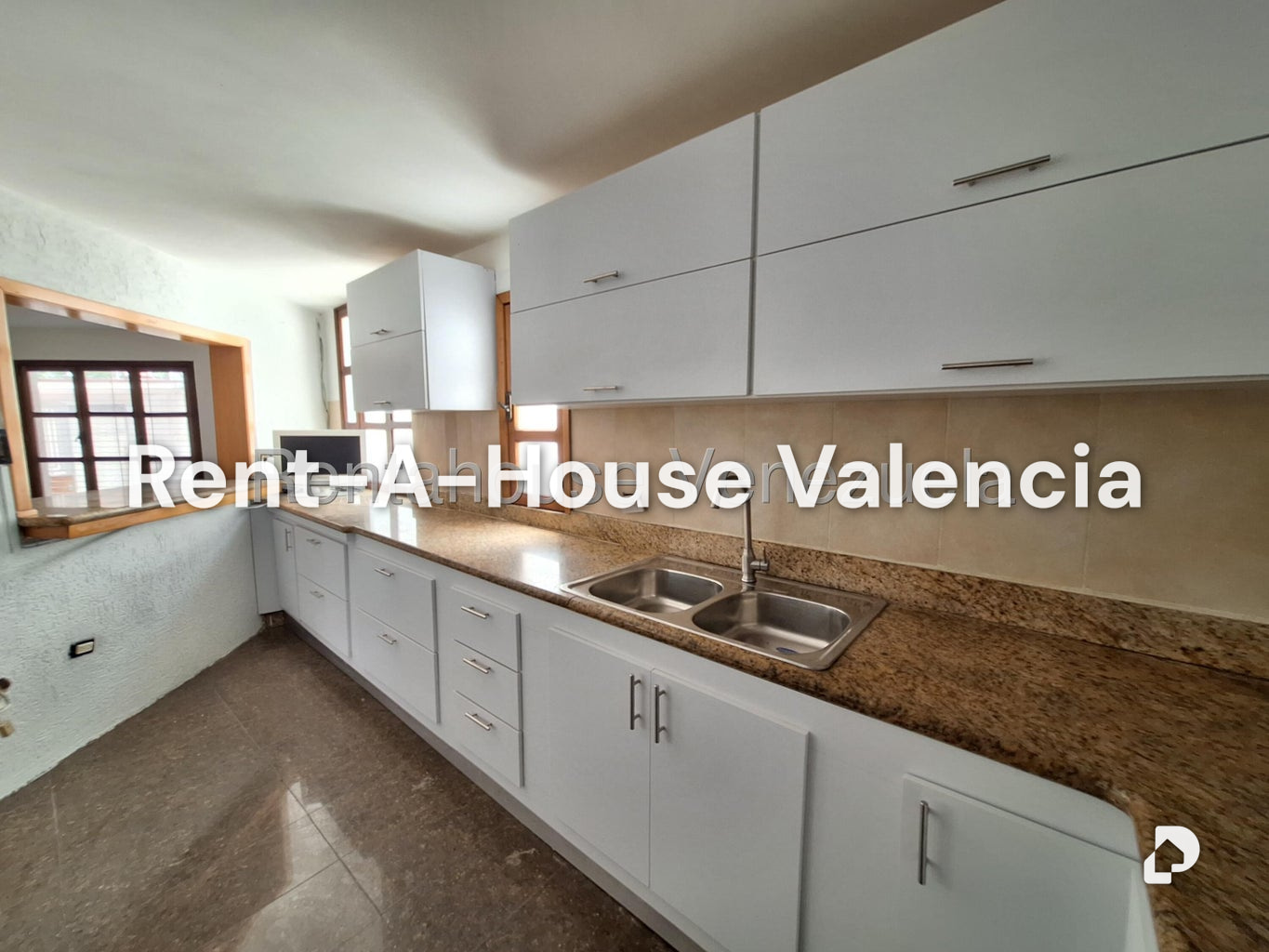 Casa en Urbanización El Bosque, Valencia