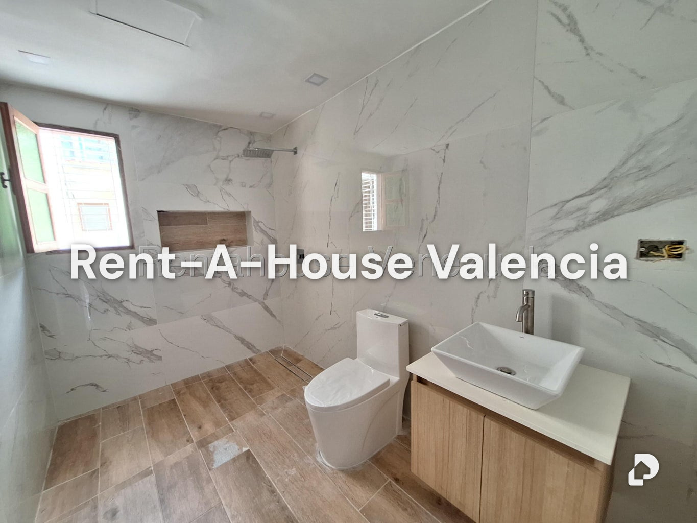 Casa en Urbanización El Bosque, Valencia