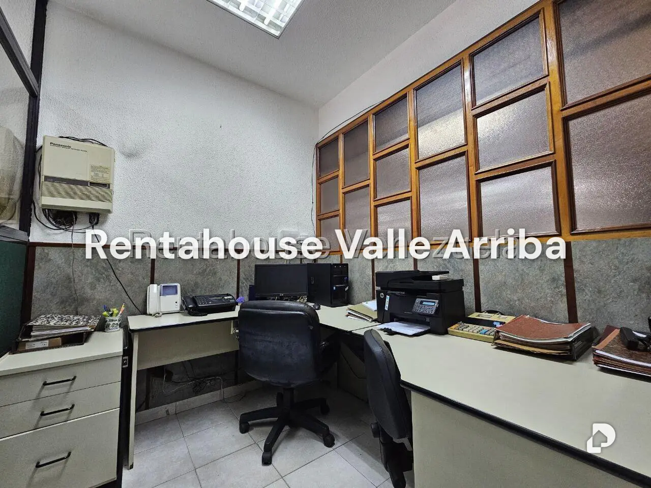 Oficina en Guarenas – 8