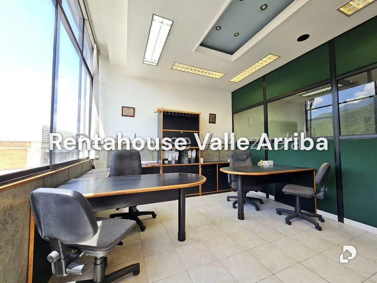 Oficina en Guarenas – 16