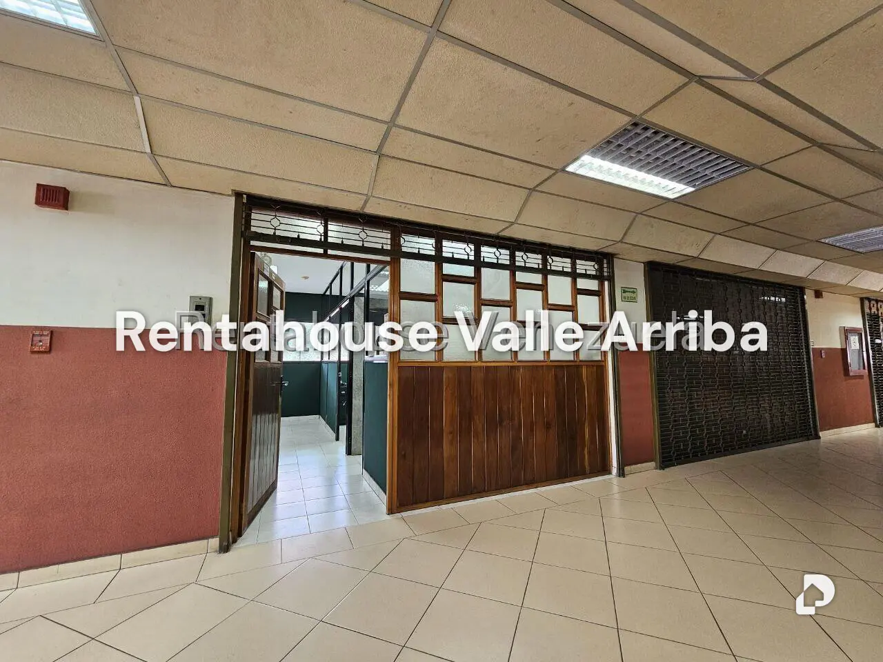 Oficina en Guarenas – 2