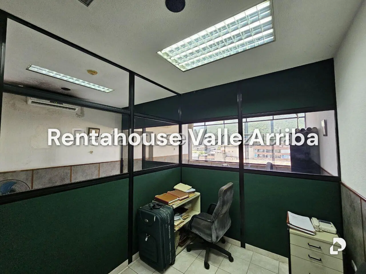 Oficina en Guarenas – 11