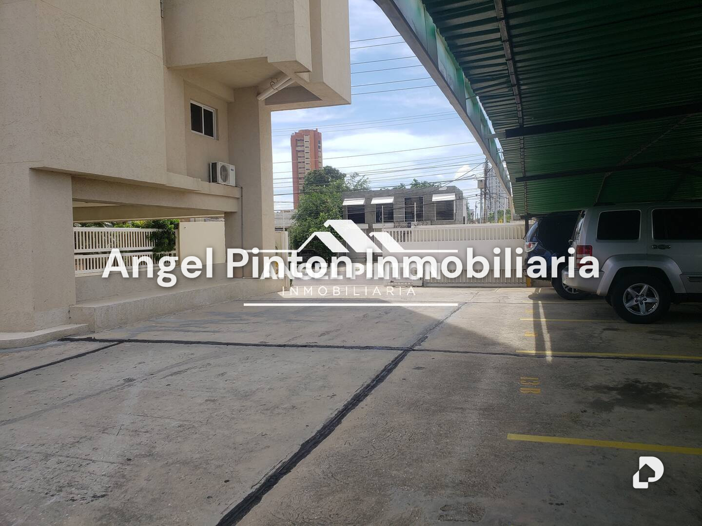 Apartamento en Don Bosco, Maracaibo – 18