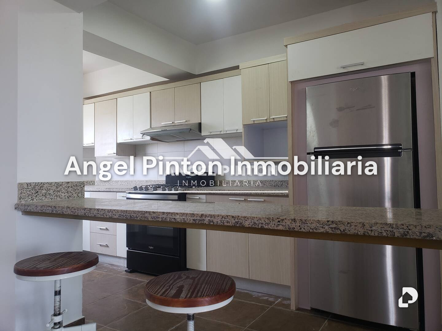 Apartamento en Don Bosco, Maracaibo – 5