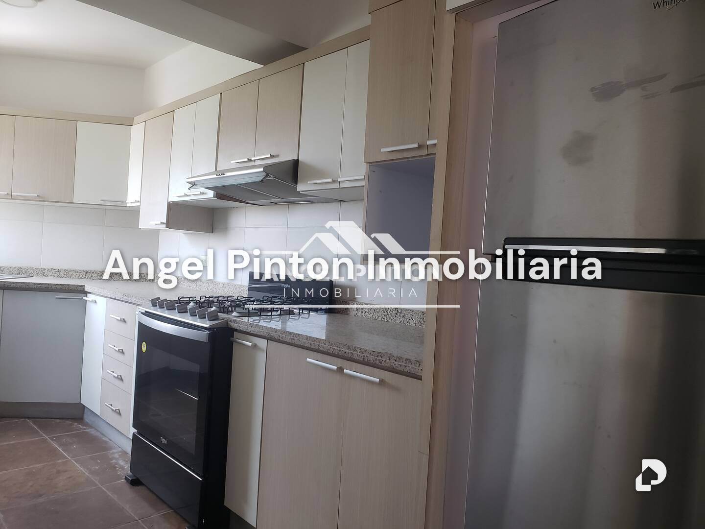 Apartamento en Don Bosco, Maracaibo – 4