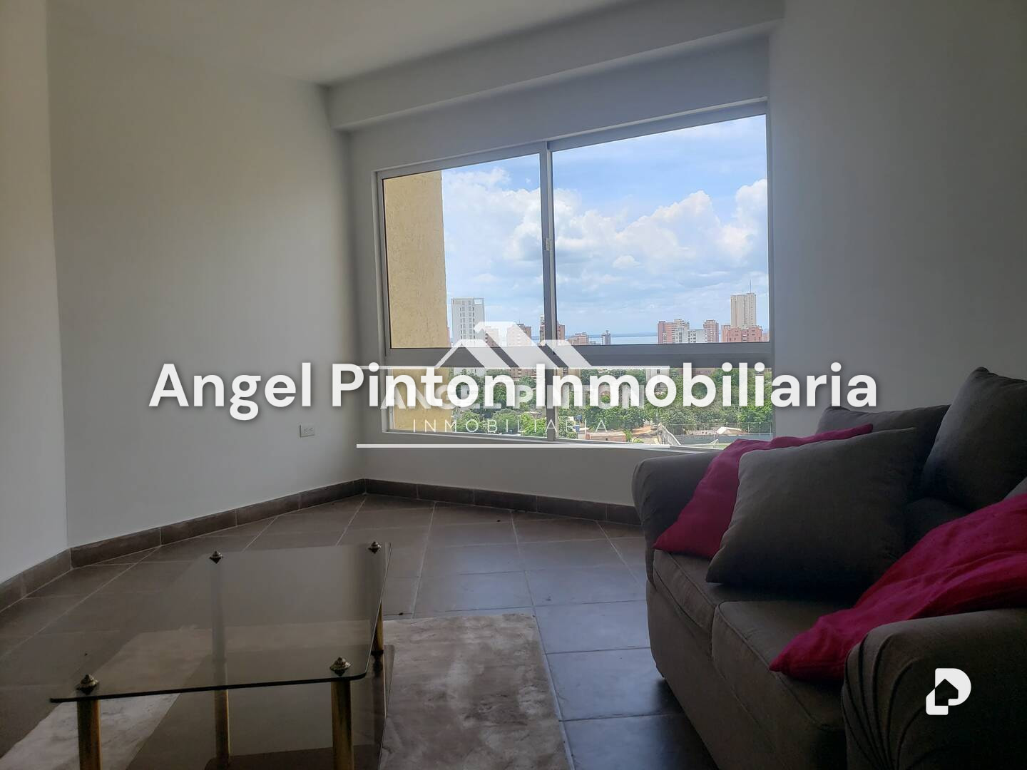 Apartamento en Don Bosco, Maracaibo – 2