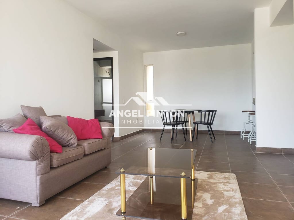 Apartamento en Don Bosco, Maracaibo - 1