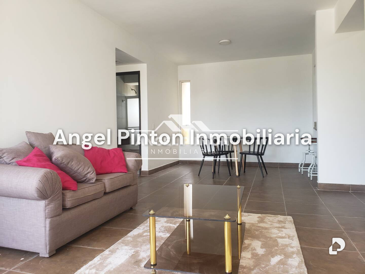 Apartamento en Don Bosco, Maracaibo – 1