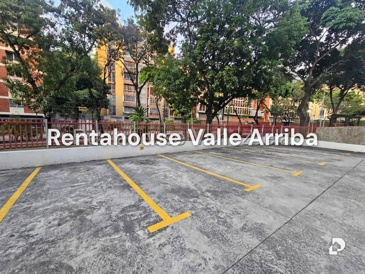 Apartamento en El Cafetal, Caracas – 16
