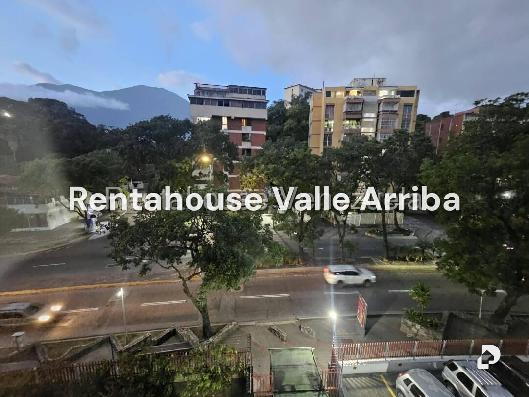 Apartamento en El Cafetal, Caracas – 4