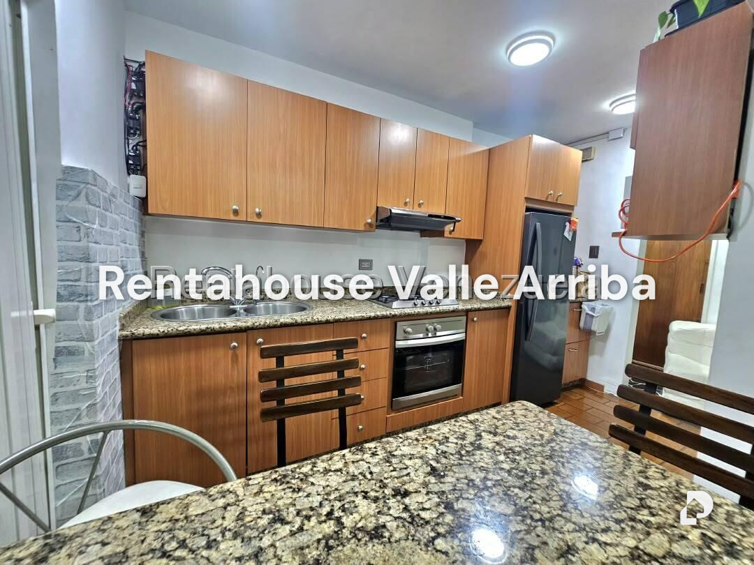 Apartamento en El Cafetal, Caracas – 5
