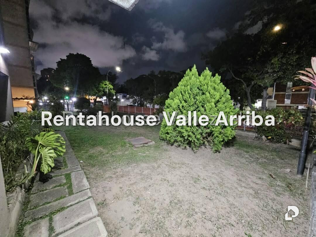 Apartamento en El Cafetal, Caracas – 17