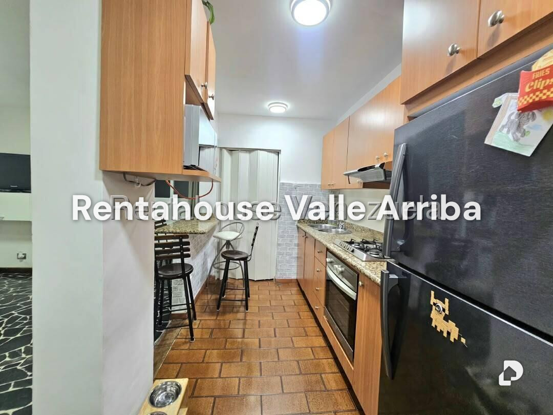 Apartamento en El Cafetal, Caracas – 9