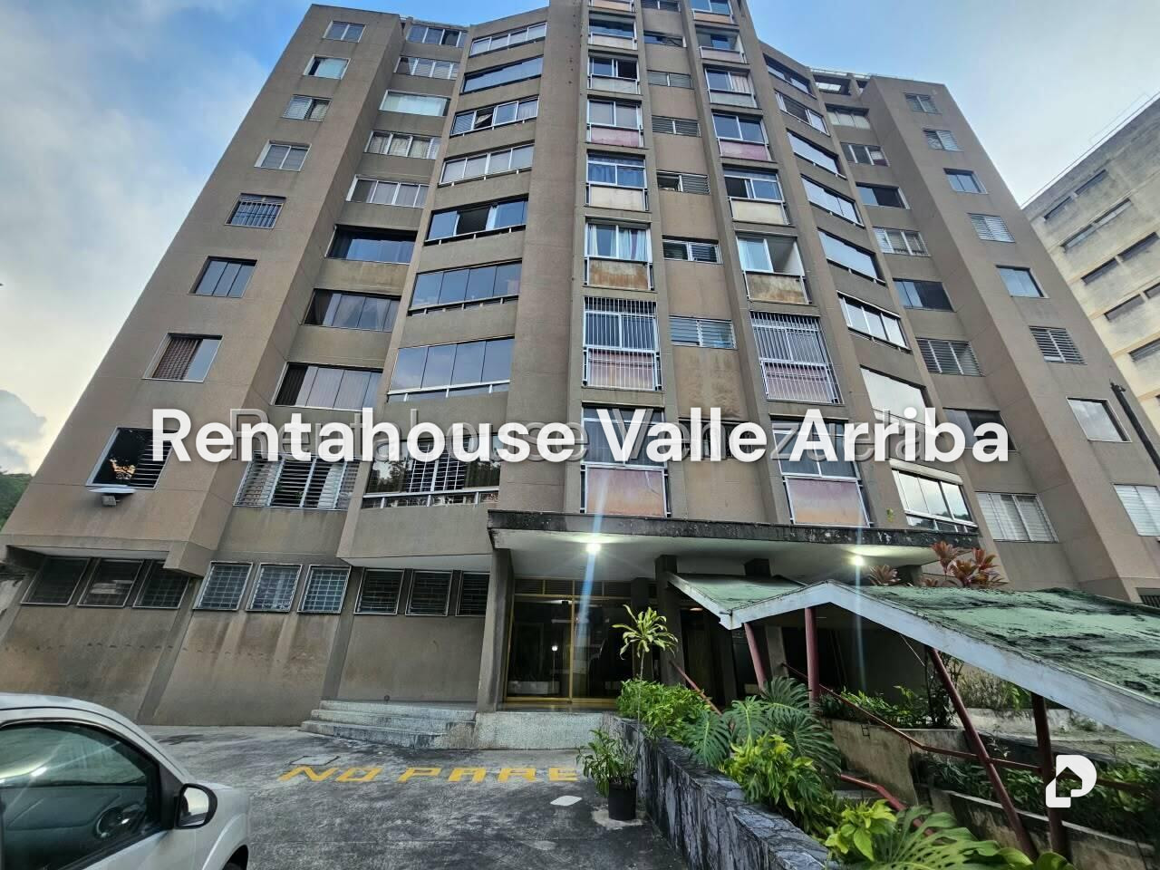 Apartamento en El Cafetal, Caracas – 1